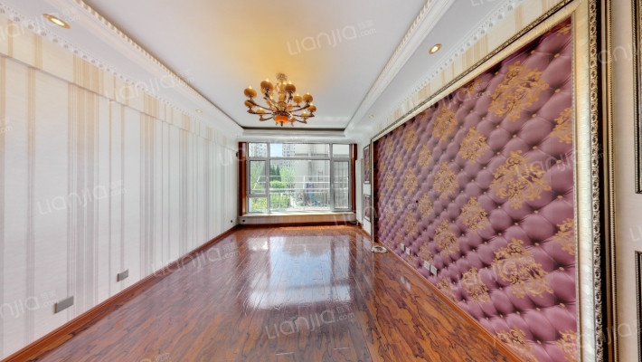 金色阳光家园B3区二手房实景图