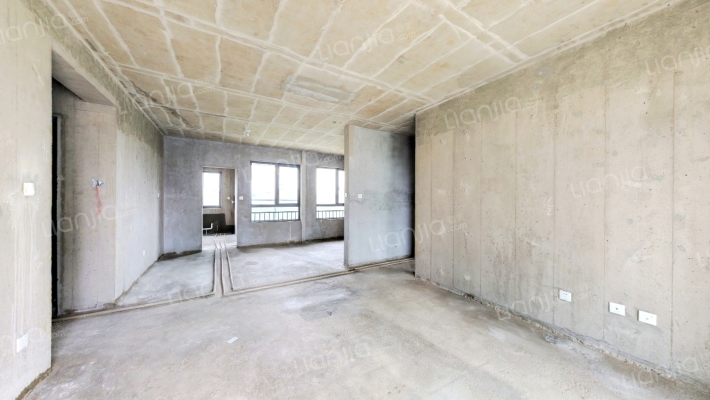 昆明公园壹号二手房实景图