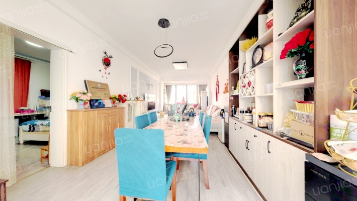 电子路段94号二手房实景图