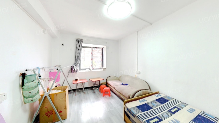 红叶新家园二手房实景图