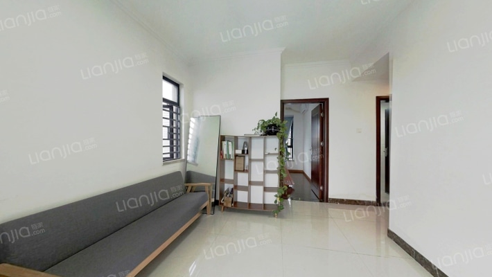 山海一品海岸花园二手房实景图