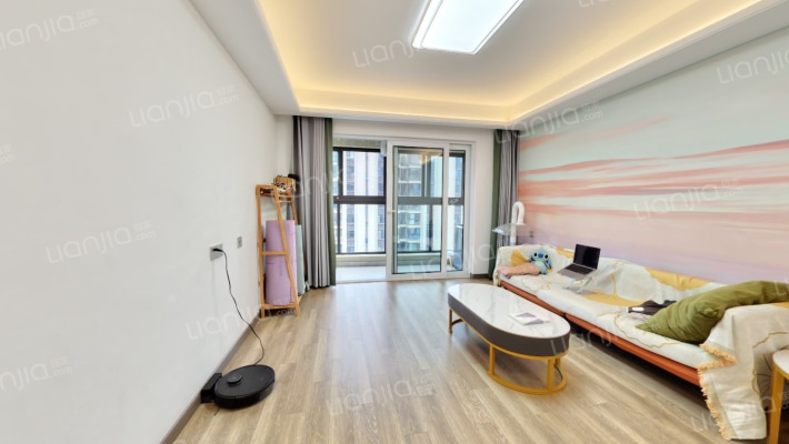 碧桂园伴山澜湾雅苑二手房实景图