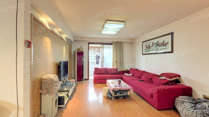 仪表小区二手房实景图