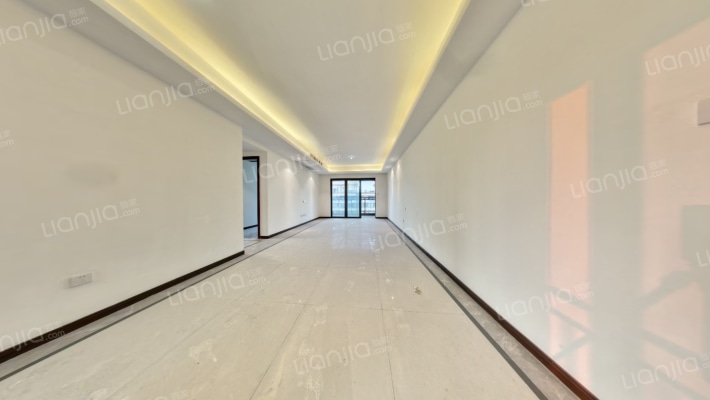 蓝光长岛国际一期二手房实景图