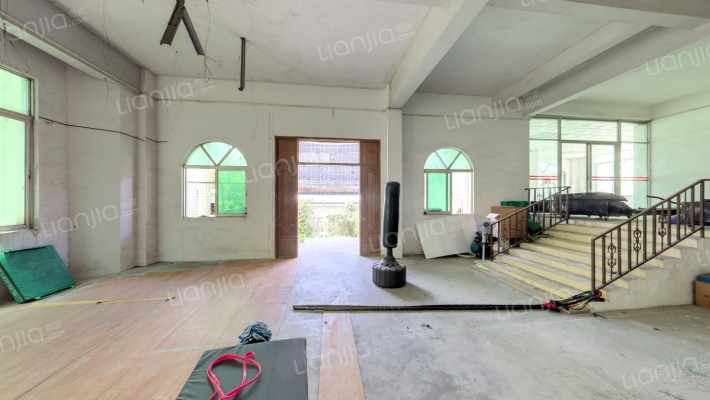 小榄镇绩西社区二手房实景图