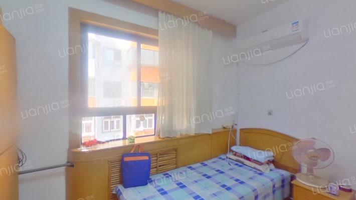 展东路甲27号院二手房实景图