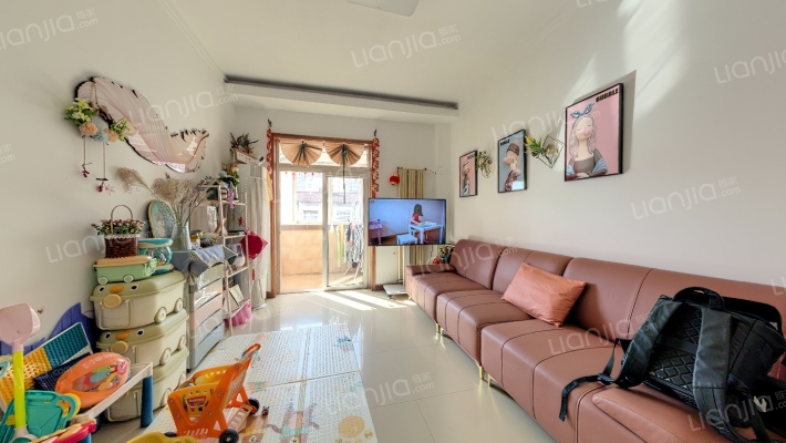 西仪一零一小区二手房实景图