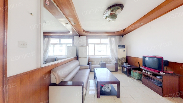 珠海三区二手房实景图