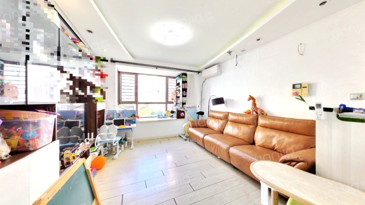 绿庭尚城二手房实景图