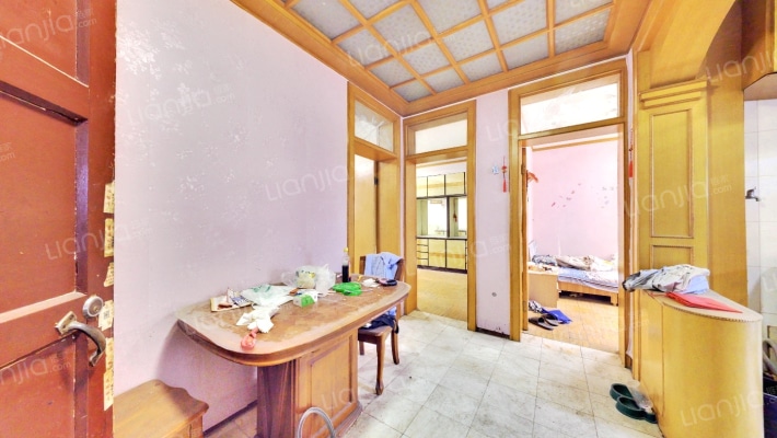 伊河路110号院二手房实景图