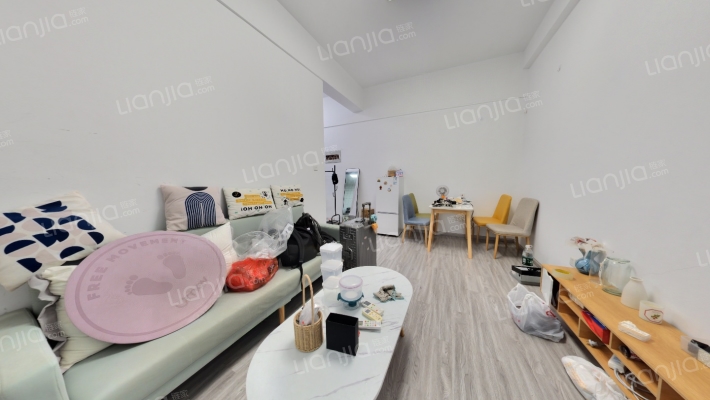 宝韵铂宫二手房实景图