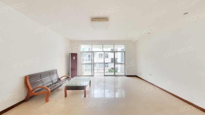 美路庭园二手房实景图