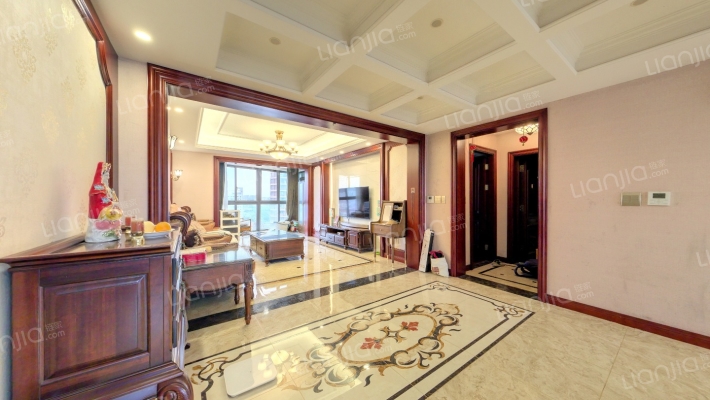 中央花园(嘉善县)二手房实景图