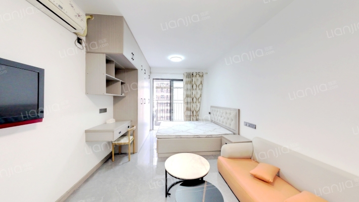 中海锦园二手房实景图