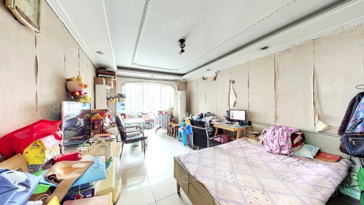 星都花园二手房实景图