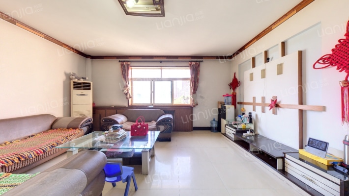 西安电力机械厂二手房实景图