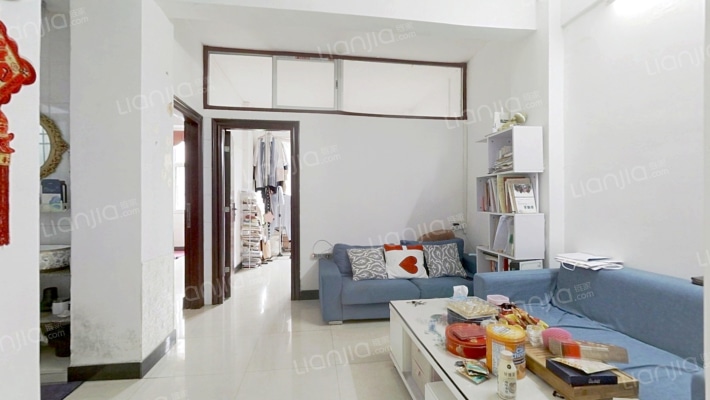 先烈东路二手房实景图