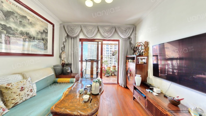 拓东大城二手房实景图