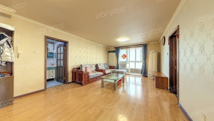 馨岛苑二手房实景图