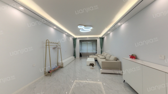 罗兰春天二手房实景图