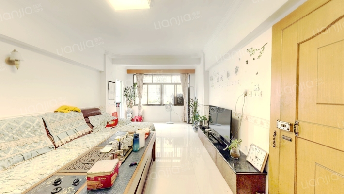 西城路(增城区)二手房实景图