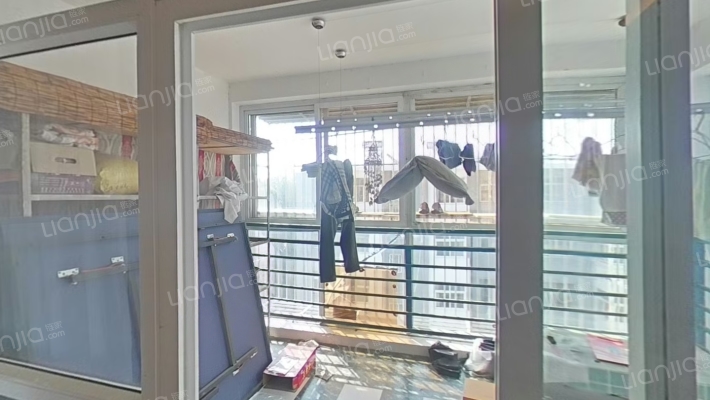 萬鑫怡景二手房实景图