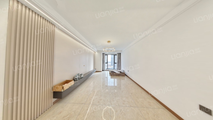 融创中心星望二手房实景图