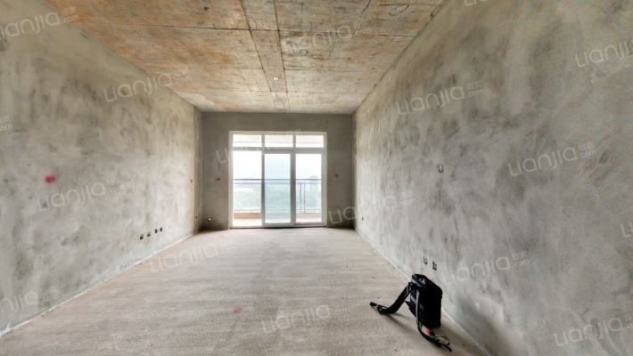 澜庭东方威尼斯二手房实景图