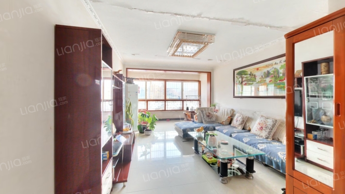 丽城花园二手房实景图