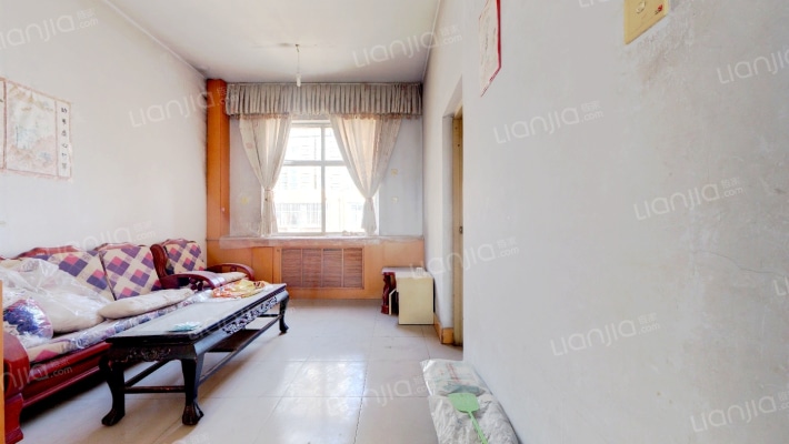 帝豪花园(新天街)二手房实景图