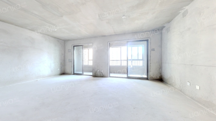 琥珀御宾府二手房实景图