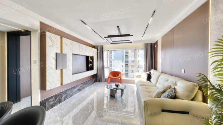 沈铁和谐佳园二手房实景图