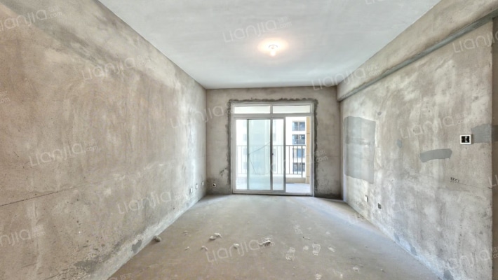 京冠北城华府二手房实景图