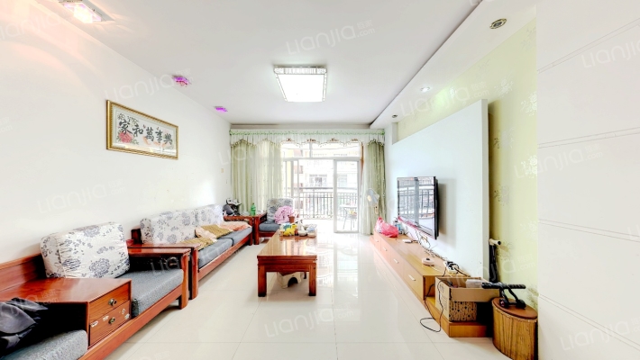 翠岭居二手房实景图