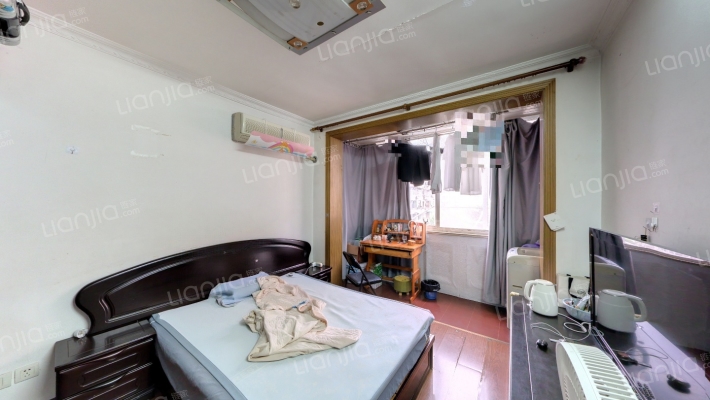 宝山路465号二手房实景图