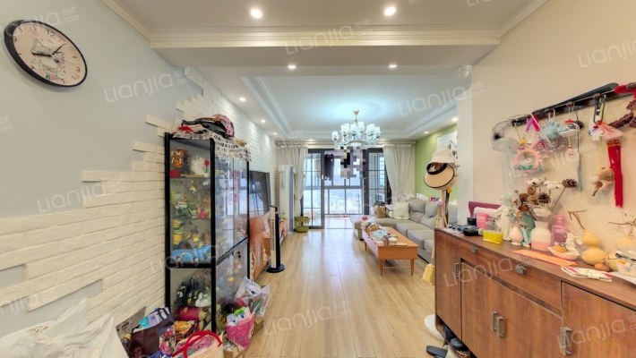 阳光嘉苑二手房实景图