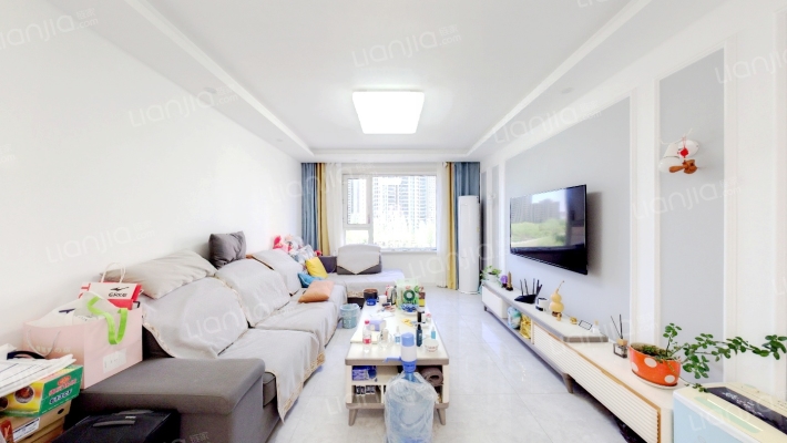 新星宇和源A区二期二手房实景图