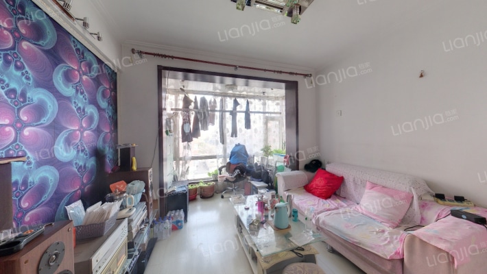 丰和林苑二手房实景图