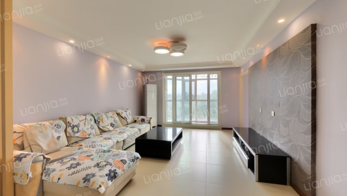 顶秀青溪二手房实景图