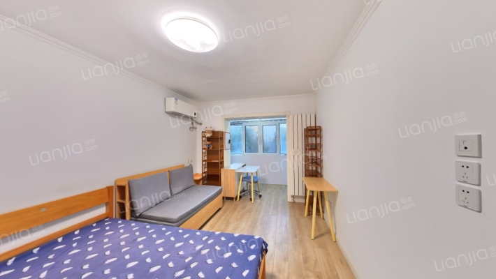 万全楼二手房实景图