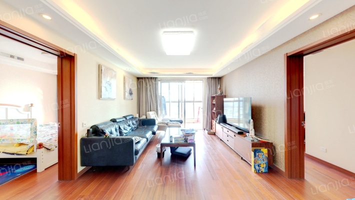 吴月雅境二手房实景图