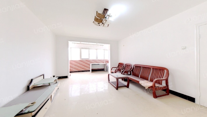 金铭苑二手房实景图