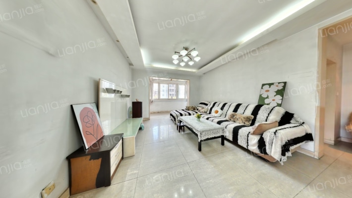 同顺公寓二手房实景图