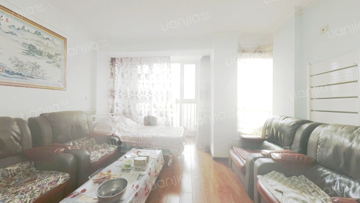 海韵山庄二手房实景图