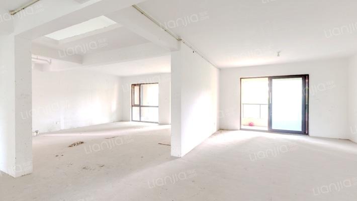 瑞安府二手房实景图