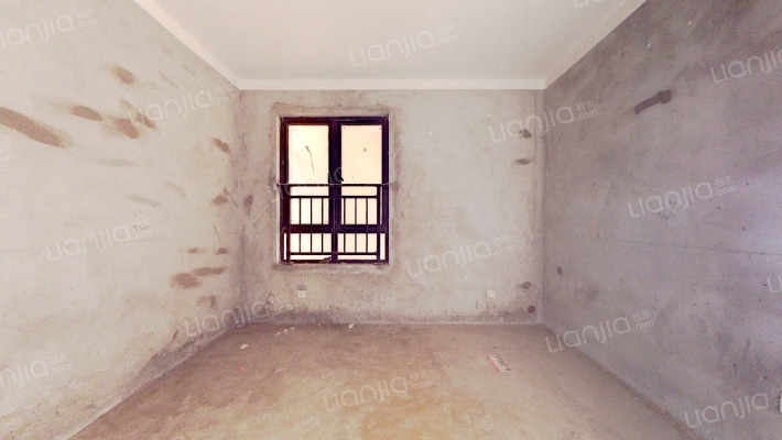 月亮湾大花园二手房实景图