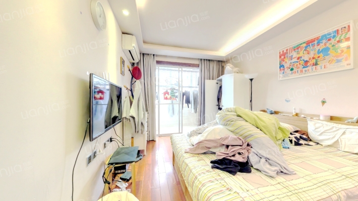 龙山新村二手房实景图