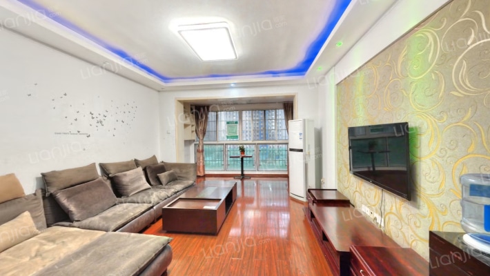 江临天下二手房实景图