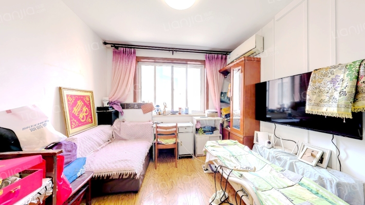 顺合家园二手房实景图