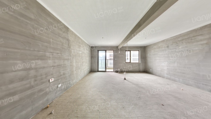 大东海晋棠府二期A区二手房实景图